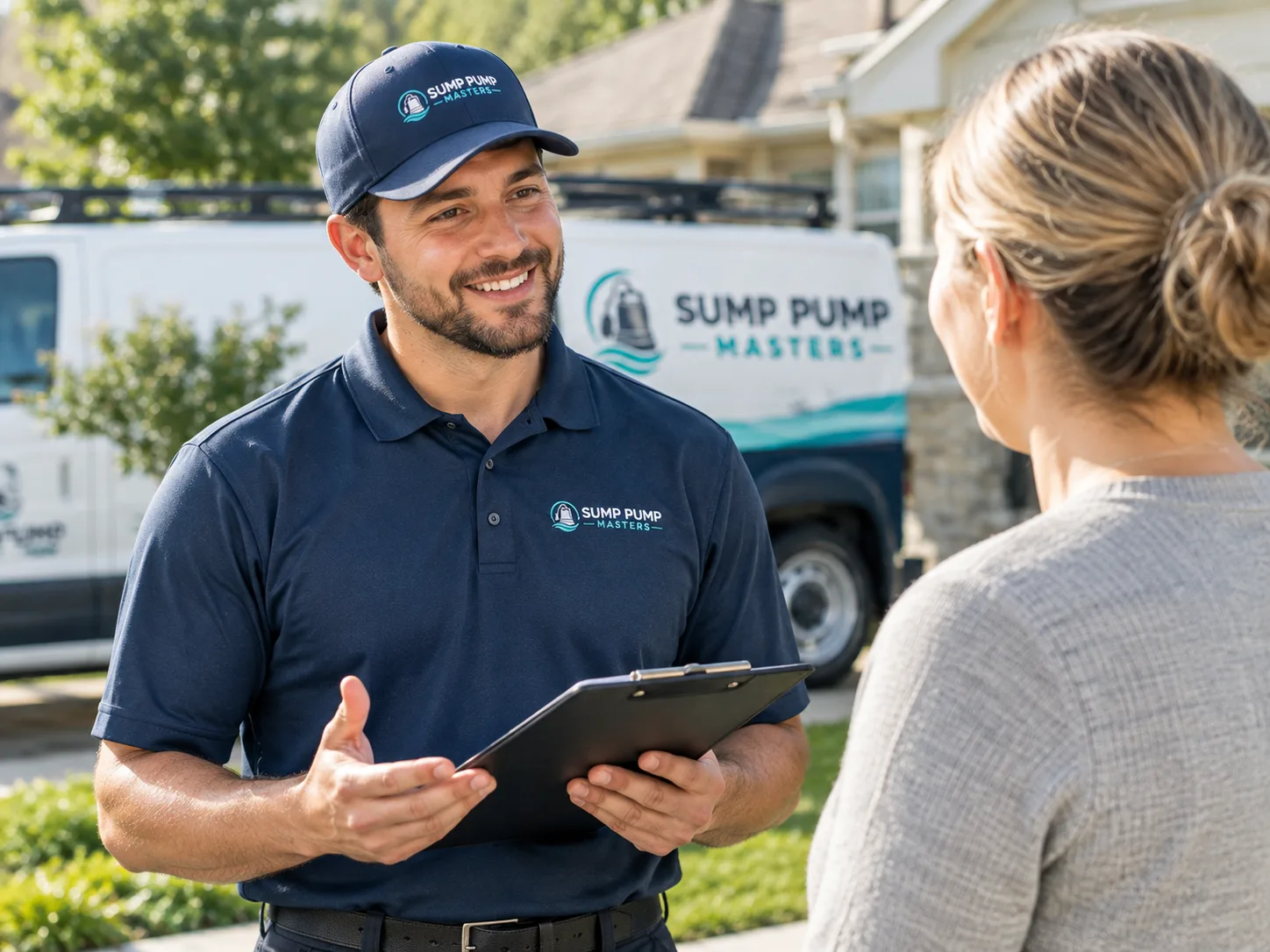 Sump Pump Repair Mound City, KS FAQs